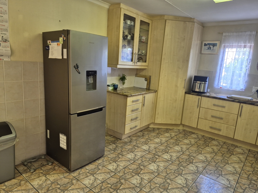 3 Bedroom Property for Sale in Hunters Estate Western Cape